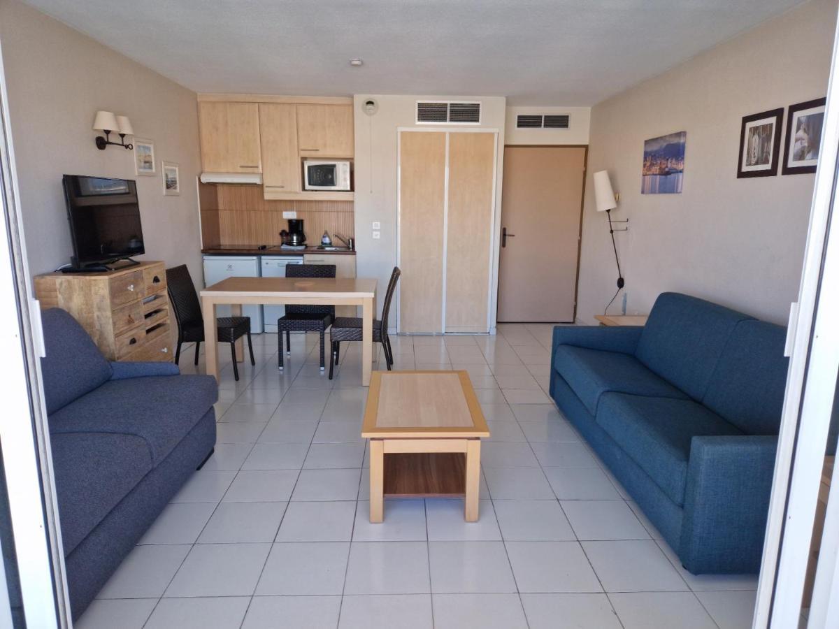 Frejus Magnifique Vue Apartment Exterior photo